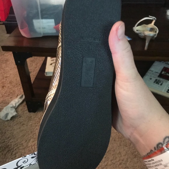 Wingtip oxfords - Picture 3 of 4